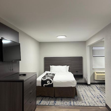 Homestay Suites Nashville Exterior photo