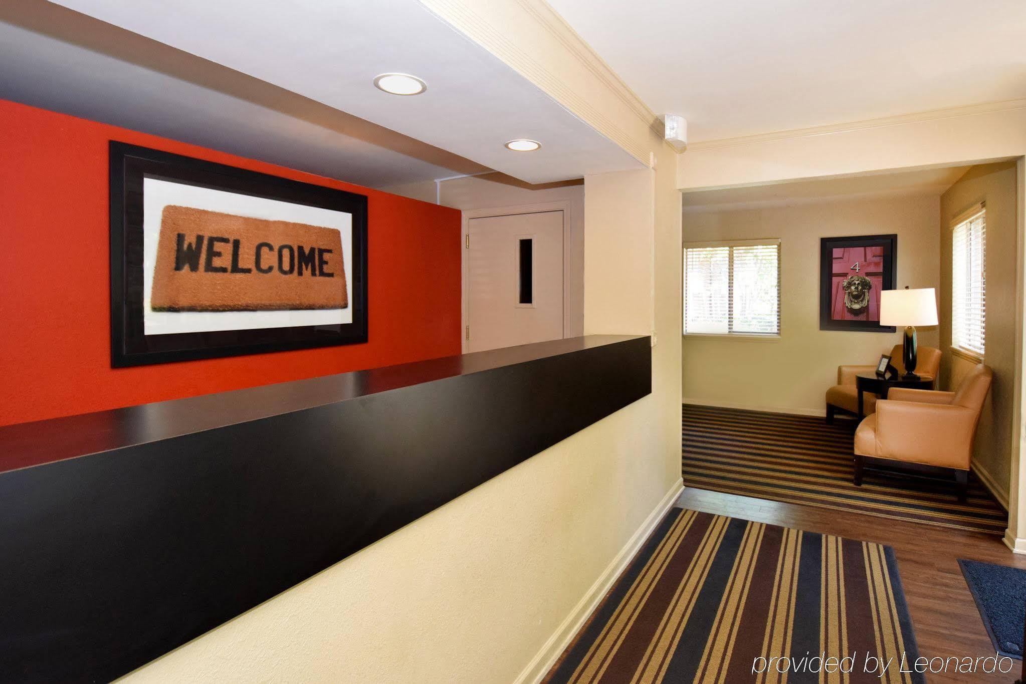 Homestay Suites Nashville Exterior photo
