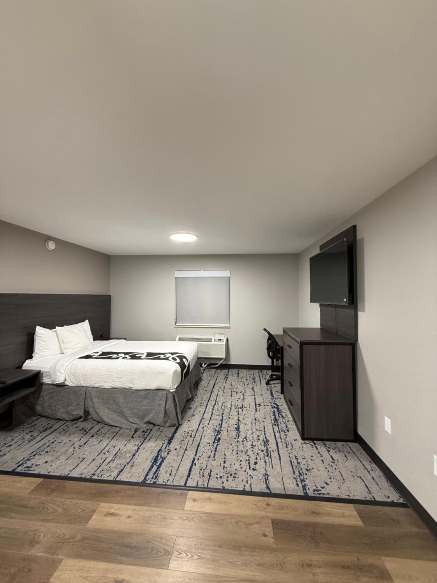 Homestay Suites Nashville Exterior photo