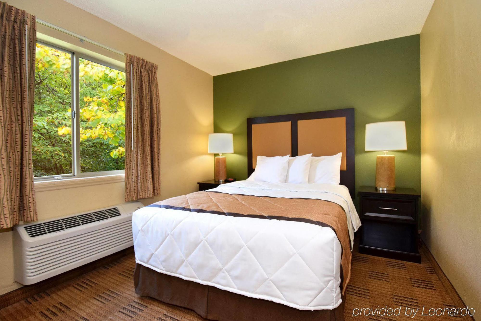Homestay Suites Nashville Exterior photo
